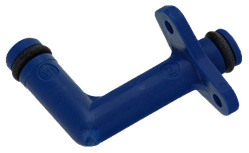 621825 З'єднувальний елемент рабочої групи(угловий), Bosch, TES, Siemens EQ5