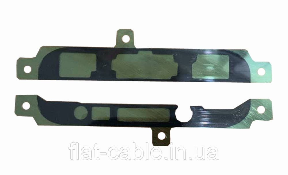 Стикер-проклейка (двосторонній скотч) дисплея Samsung J730