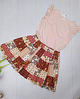 Платье на девочку Next на 16 лет розовое (2631)