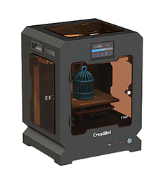 3D принтер CREATBOT F160