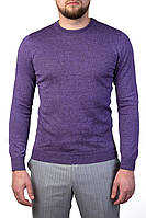 Джемпер чоловічий Voronin 9033/700 фіолетовий S 48