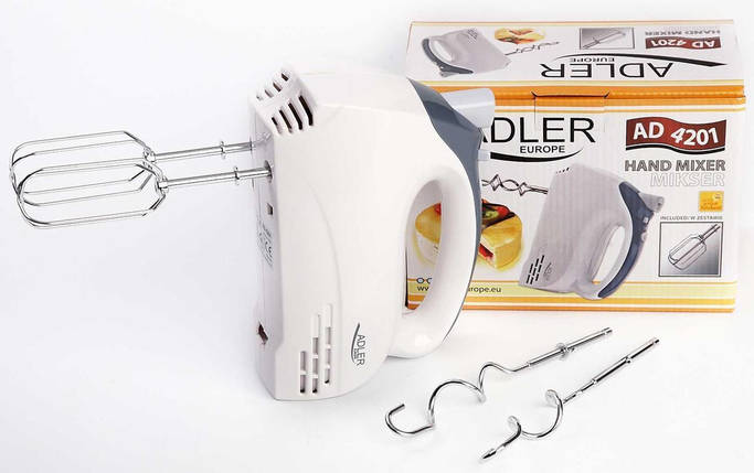 Міксер Adler ad 4201, фото 1