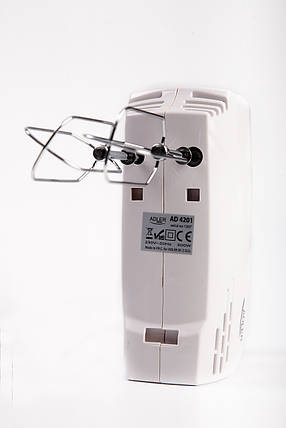 Міксер Adler ad 4201, фото 2