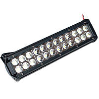 Фара светодиодная LED AllLight C-72W CREE 12-24v Combo