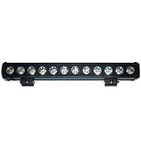 Фара светодиодная LED AllLight D-120W CREE 12-24v Combo