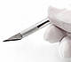 Різак (скальпель), кондитерський ніж, фото 2