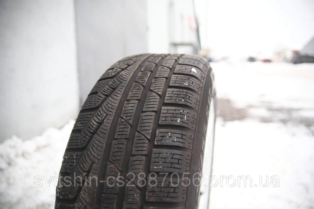 Купить Диски BMW F10 F11 5/120 R17 8J ET30 + зима 225/55R17 Pirelli ...