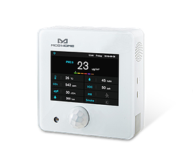 Багатофункціональний датчик 9 в 1 MCO Home Multi Sensor - MCOEA8-9