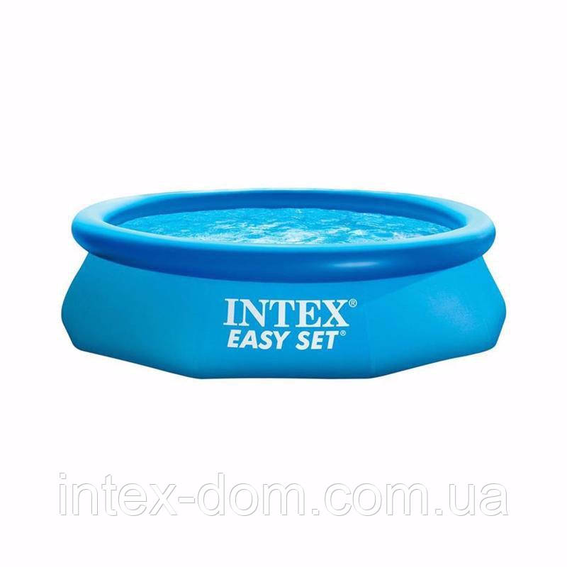 Надувний басейн Intex 28116 (305 х 61 см)
