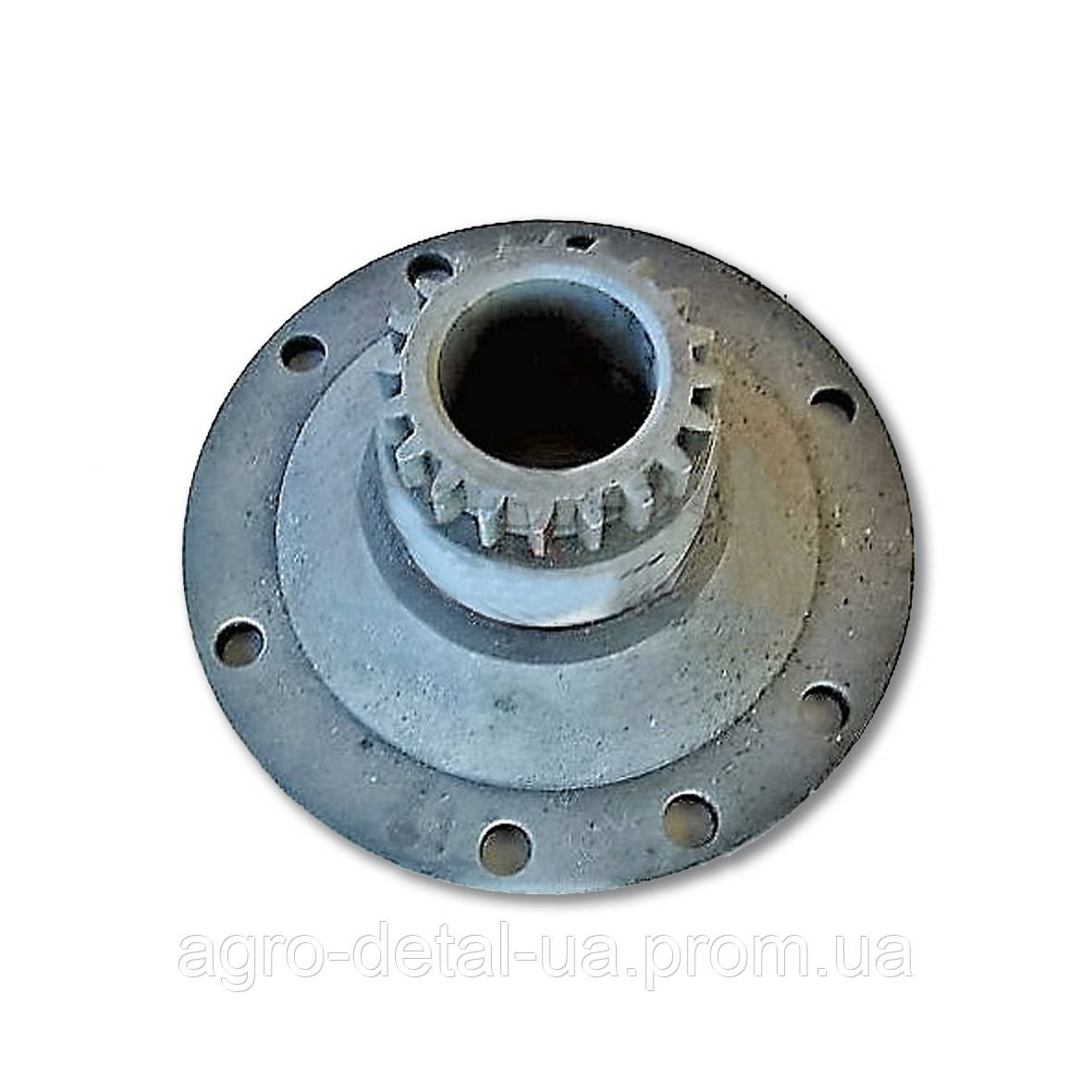 Шестерня А25.37.283 блокування диференціала коробки передач трактора Т-25,Т-25А,Т З-2032, фото 1