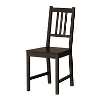 Кухонный стул STEFAN IKEA 002.110.88