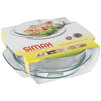 Каструля Simax 6026-6036 2 л.