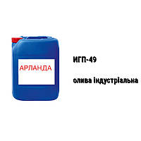 Агринол ИГП-49 (ISO VG 68) масло индустриальное канистра 20 л