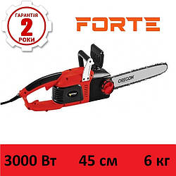 Електропила Forte FES 30-45P