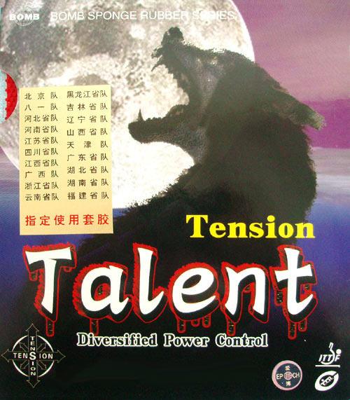 Довгі шипи Bomb Talent, фото 1