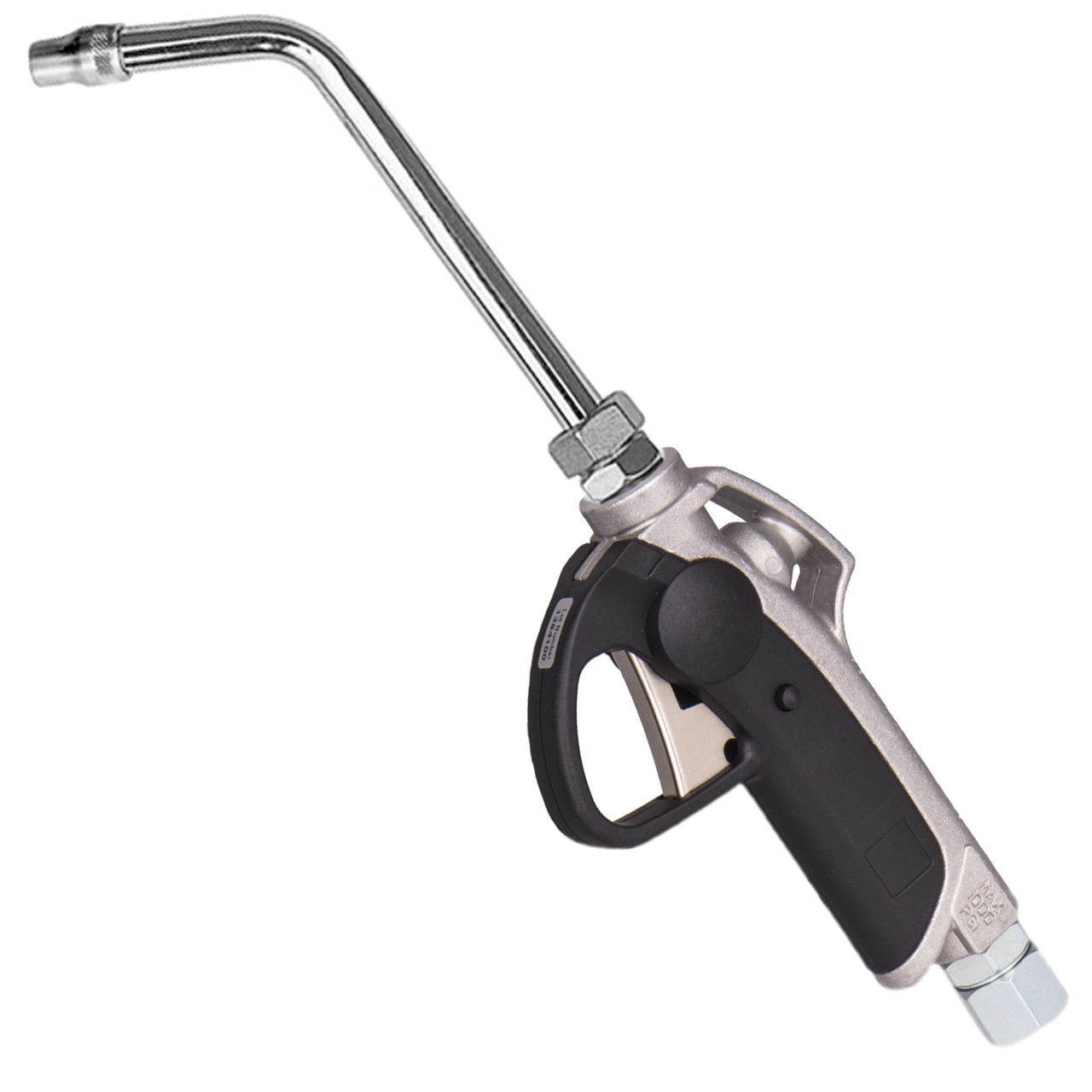 Олія роздатковий пістолет з металевим носиком PIUSI EASY OIL (F00966130), фото 1