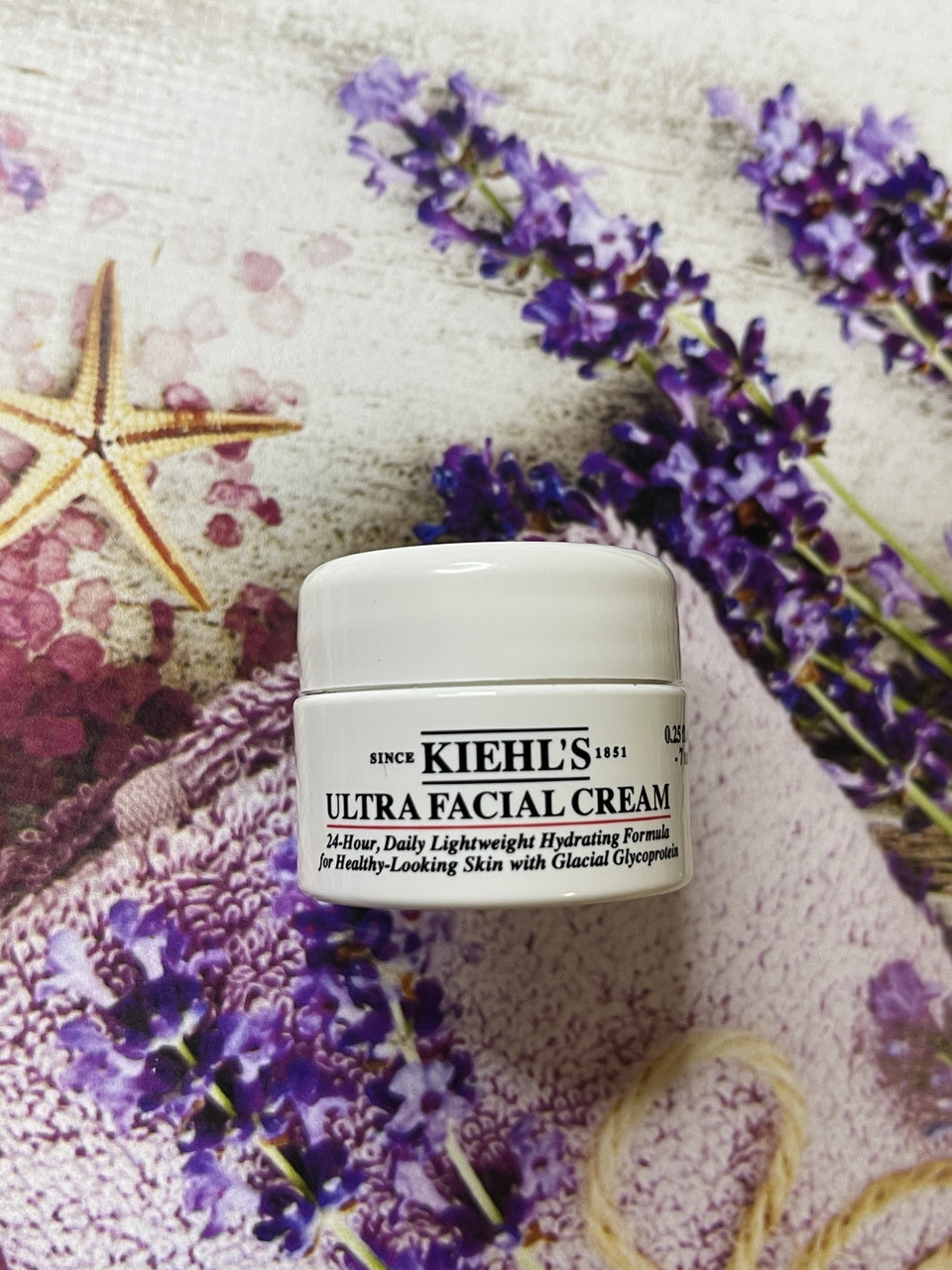 Зволожувальний крем для обличчя Kiehl's Ultra Facial Cream, фото 1