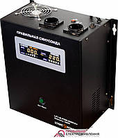 ДБЖ Logicpower LPY-W-PSW-2500VA+ ( 1800Вт, 24В)