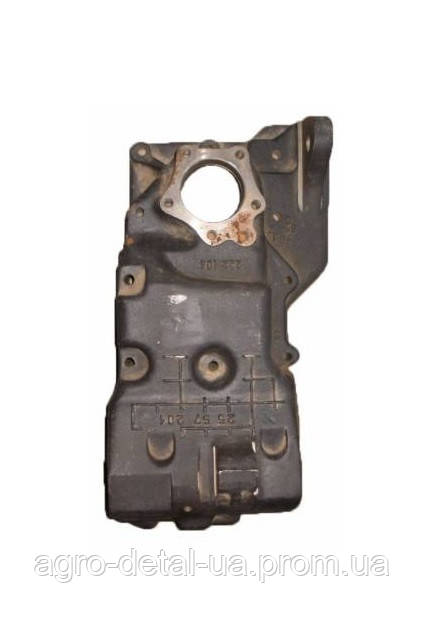 Корпус гидромеханизма 25.57.201 А-10 (гідробак) колісного трактора Т-25,Т-25А, фото 1