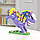 Набір пластиліну Hasbro Play-Doh Поні-трюкач E6726, фото 3