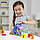 Набір пластиліну Hasbro Play-Doh Поні-трюкач E6726, фото 7