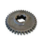 Шестерня 7.37.120 головного вала рухома, 3-й передачі ведена коробки трактора Т 25,Т 25А