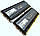 Пара оперативної пам'яті OCZ Blade DDR2 4Gb (2Gb+2Gb) 800MHz PC2 6400U CL4 (OCZ2B800C44GK) Б/В, фото 3