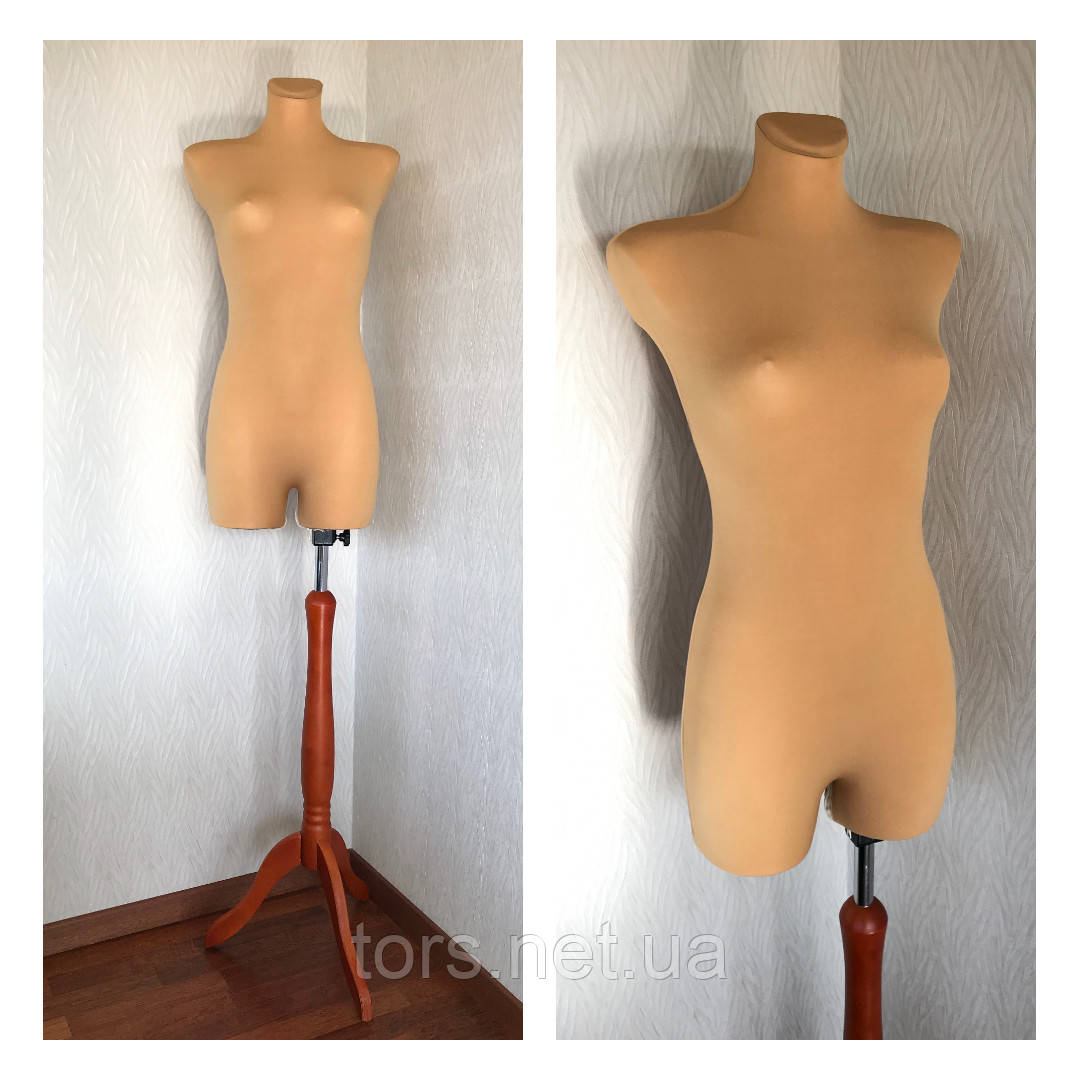 Манекен портівський, фото 1