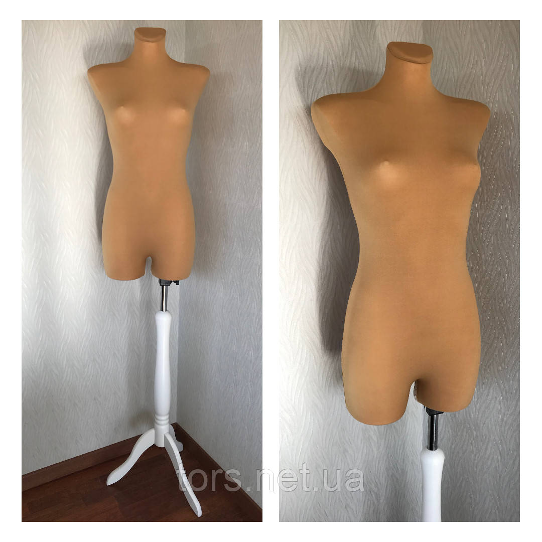 Манекен портівський, фото 1