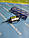 Електродвигун опалювач опалювач MAN MB RVI Volvo Iveco 24V 0130111130 81619300055 0018300308 5001875386 3090909, фото 4
