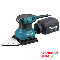 ☑️ Вібраційна шліфмашина Makita BO4565, [оригінал]