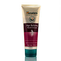 Антивіковий крем для рук, Гімалая/Age Defying Hand Cream, Himalaya