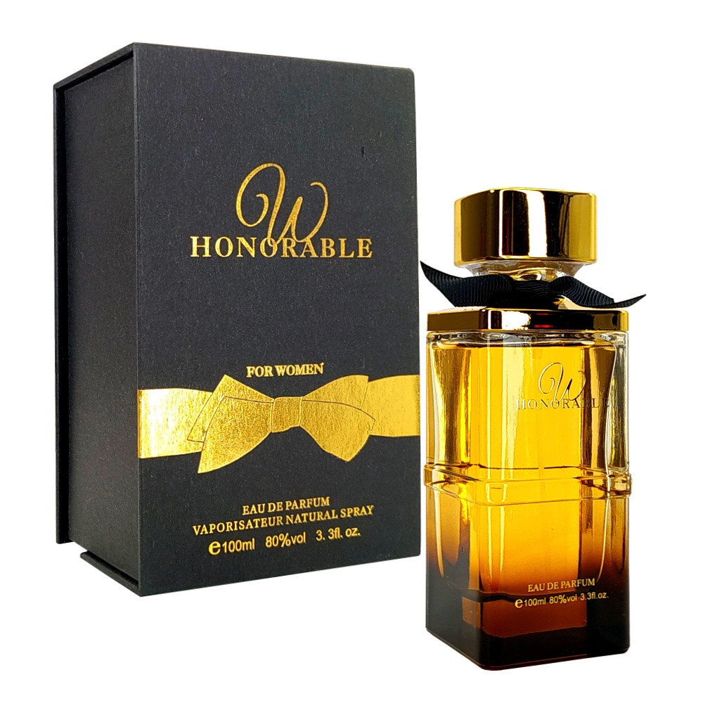 Жіночий парфум Honorable, 100 мл., фото 1