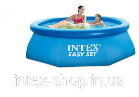 Надувний басейн Intex 28116 (305 х 61 см), фото 2