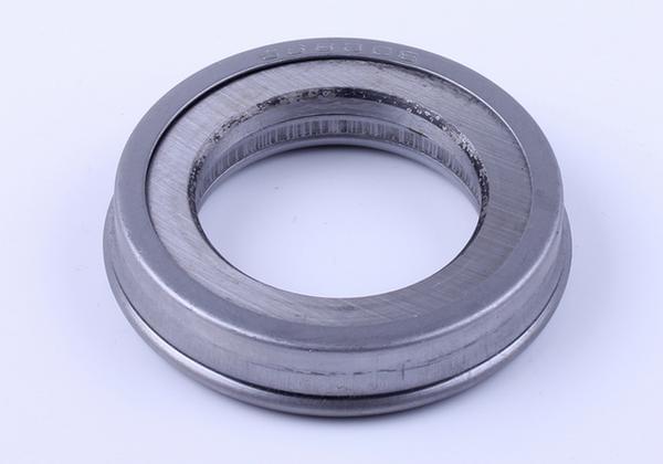 Кріплення пильовика осі коліс (к-т 2 шт) - КПП, фото 1