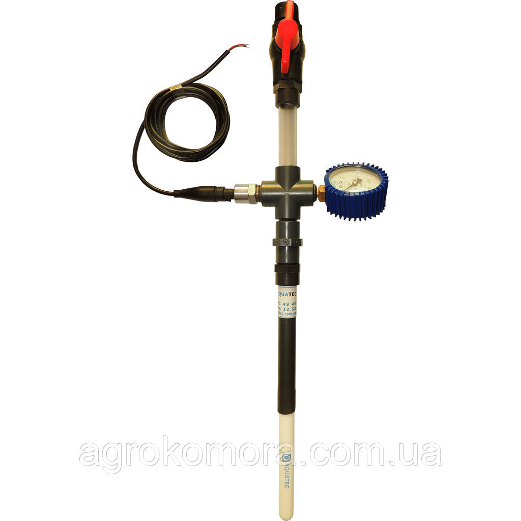 Тензіометр AQUATEC іригаційний, серія AQUAMETER PRO, модель ТМА (4-20 мА)