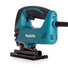 ☑️ Електролобзик Makita 4350FCT, [оригінал]