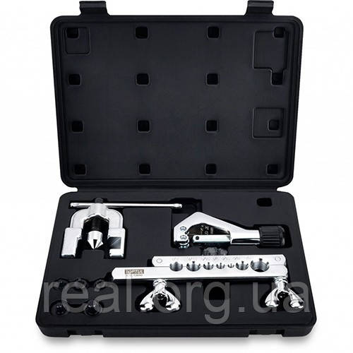 Набір розвальцьовування трубок TOPTUL JGAI1002