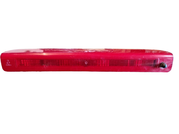 Ліхтар стоп сигналу додатковий (хетчбек) Renault Megane 3, 2008-2016, 265900006R (Б/У)