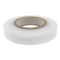 Стрічка для підв'язки для степлера біла 130 мкм 30 м Titan