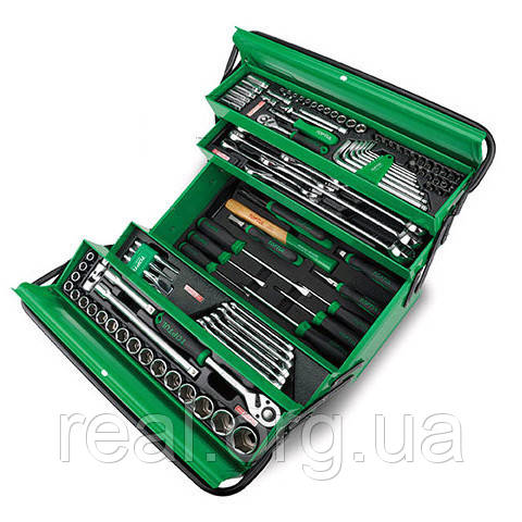 Ящик з інструментом TOPTUL 111ед. GCAZ111A