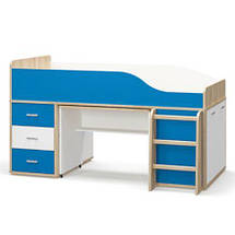 Ліжка горище тм Меблі Сервіс