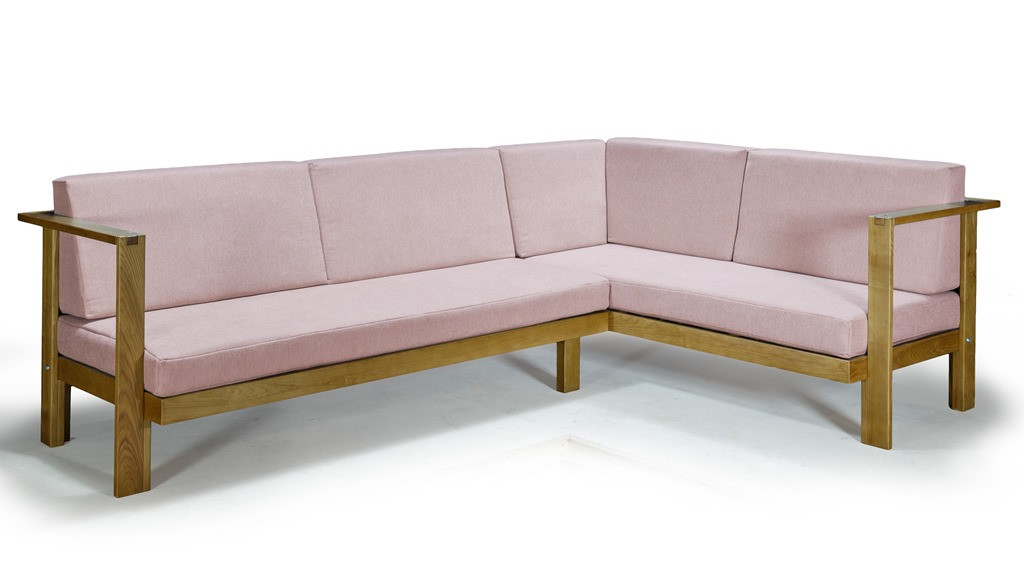 Кухонный Уголок Парма Элегант Пудра — Купить Недорого на Bigl.ua ...