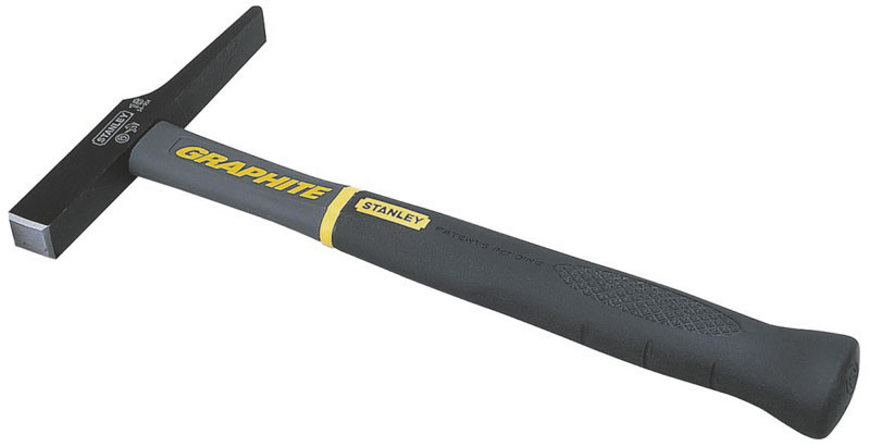 Молоток електрика "Graphite" 200 грамів (18мм головка) STANLEY 1-54-904