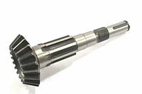 Вал первинний 7.37.102-1 коробки передач Z=20 трактора Т 25,Т 25 А,У Т З