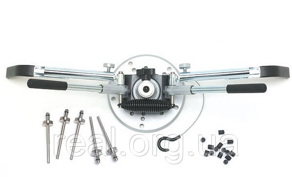 Спеціальний колісний адаптер Mercedes Benz