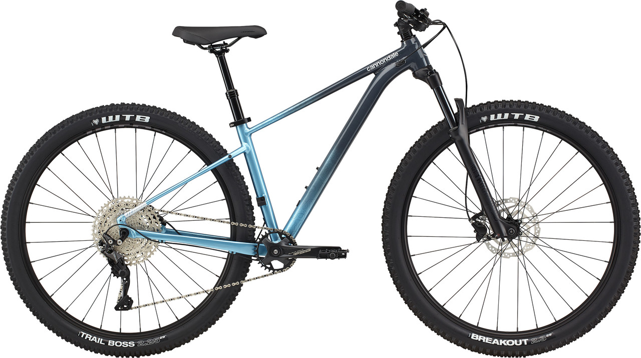 Велосипед 29 "Cannondale TRAIL SE 3 Feminine SLT