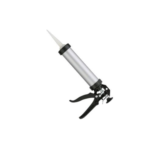 Пістолет для герметика TOPTUL (Aluminum) JJAY0904