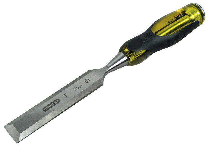 Стамеска 35мм професійна "FatMax™" STANLEY 0-16-264
