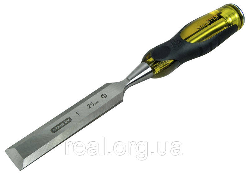 Стамеска 50мм професійна "FatMax™" STANLEY 0-16-267
